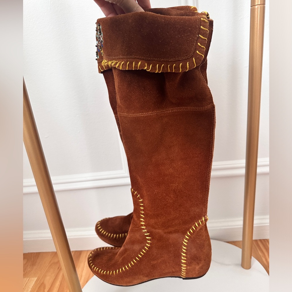 🛍️Boots - Picture 3 of 11